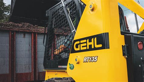 gehl skid steer track replacement|gehl parts warehouse online.